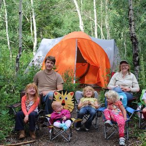 Meet your Posher, Nikki